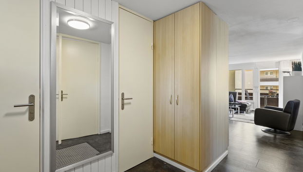 Apartamento de 2 quartos em Vaz/Obervaz - Foto 4