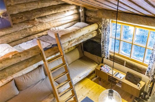 Photo 15 - 1 bedroom House in Pelkosenniemi with sauna and mountain view
