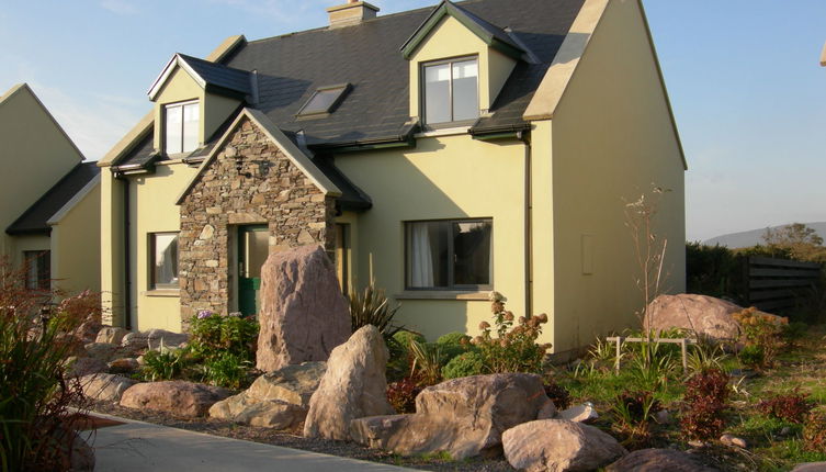 Photo 1 - 3 bedroom House in Cahersiveen with garden