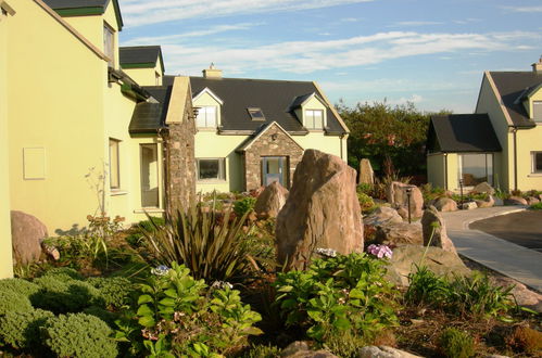 Photo 14 - Maison de 3 chambres à Cahersiveen avec jardin