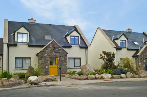 Photo 17 - 4 bedroom House in Cahersiveen with garden