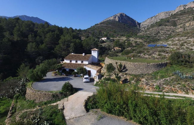 Refugio Marnes Casas Rurales - Foto 2