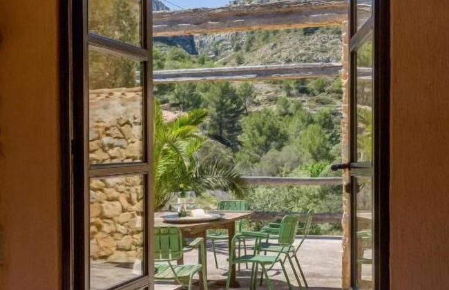Refugio Marnes Casas Rurales - Foto 13
