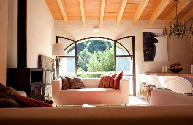 Refugio Marnes Casas Rurales - Foto 7