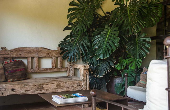 Refugio Marnes Casas Rurales - Foto 4