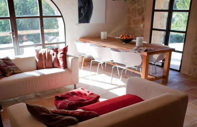 Refugio Marnes Casas Rurales - Foto 9