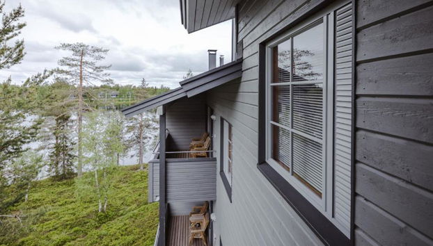 Ski-Inn RukaTonttu - Foto 4