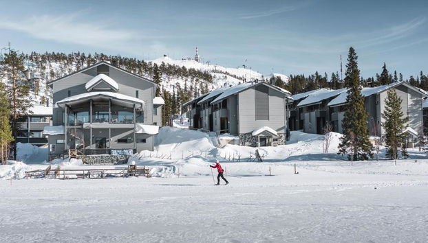 Ski-Inn RukaTonttu - Foto 3