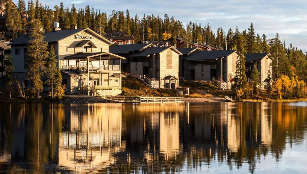 Ski-Inn RukaTonttu - Foto 1