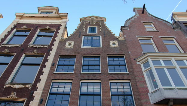 Amsterdam Canal Suites - Foto 3