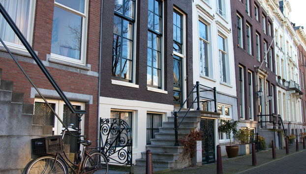 Amsterdam Canal Suites - Foto 4