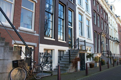 Photo 6 - Amsterdam Canal Suites