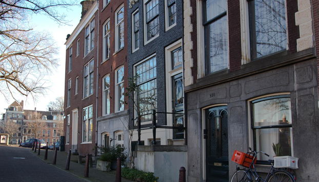 Amsterdam Canal Suites - Foto 2