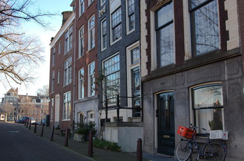 Photo 4 - Amsterdam Canal Suites