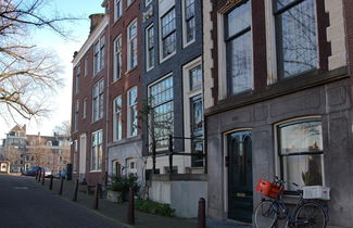 Photo 2 - Amsterdam Canal Suites