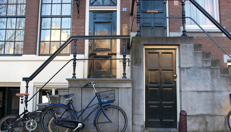 Photo 1 - Amsterdam Canal Suites