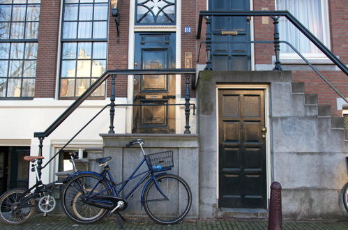 Photo 3 - Amsterdam Canal Suites