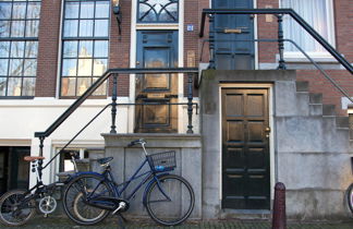 Foto 3 - Amsterdam Canal Suites