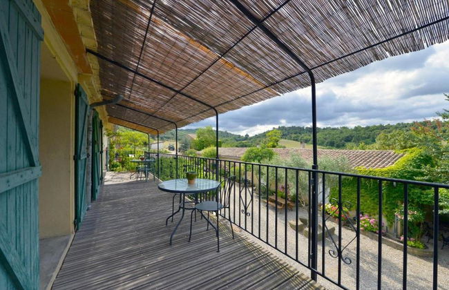 Domaine De Fraisse - Foto 66