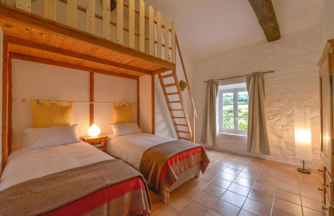 Domaine De Fraisse - Foto 36