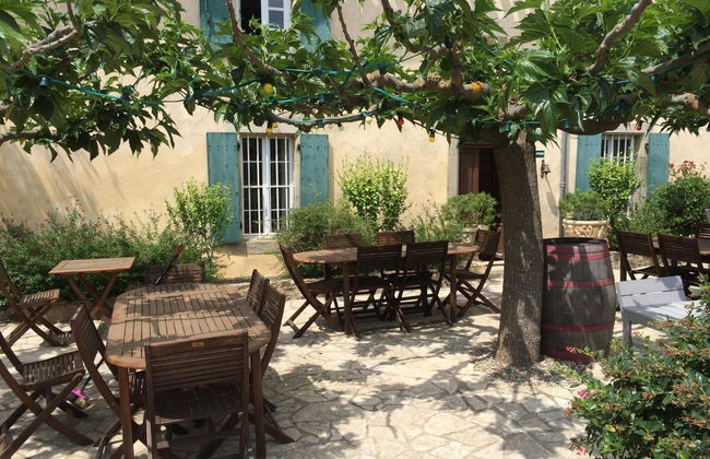 Domaine De Fraisse - Foto 11