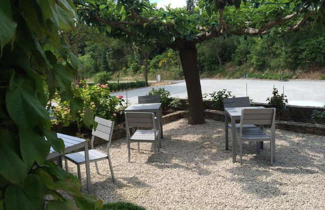 Domaine De Fraisse - Foto 67