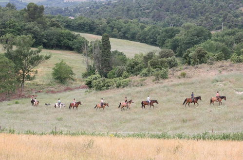 Foto 58 - Domaine De Fraisse