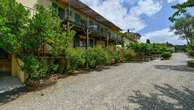 Domaine De Fraisse - Foto 3