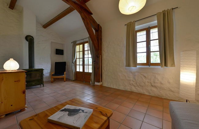 Domaine De Fraisse - Foto 79