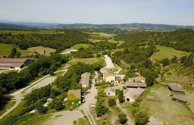 Domaine De Fraisse - Foto 25