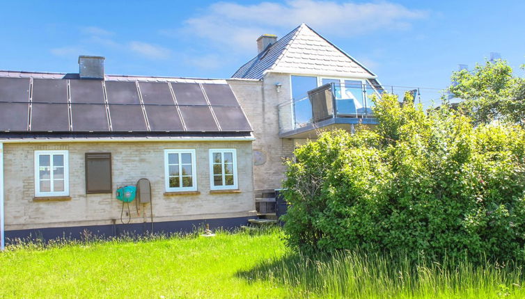 Foto 1 - Casa de 3 quartos em Vesterø Havn com terraço