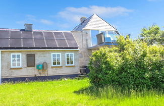 Foto 1 - Casa de 3 quartos em Vesterø Havn com terraço