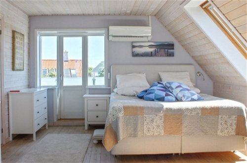 Foto 5 - Casa con 3 camere da letto a Vesterø Havn con terrazza