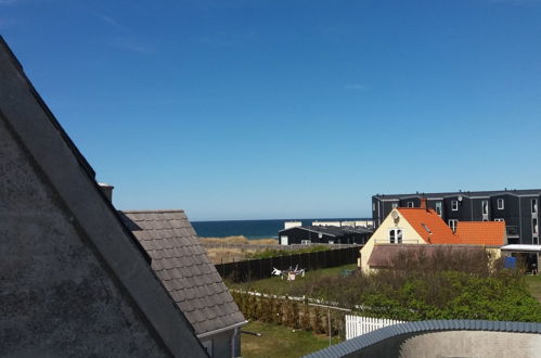 Foto 21 - Haus mit 3 Schlafzimmern in Vesterø Havn mit terrasse