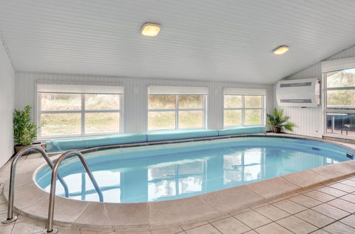 Photo 28 - 3 bedroom House in Saltum with private pool and terrace