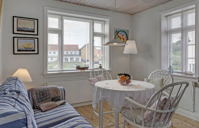 Casa de 5 quartos em Hjørring com terraço - Foto 38