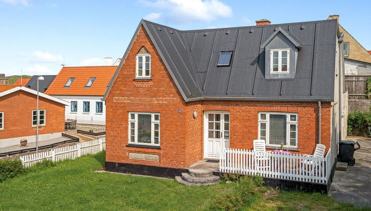 Photo 1 - 5 bedroom House in Hjørring with terrace