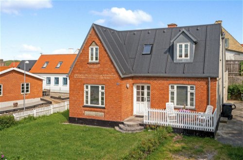 Foto 11 - Haus mit 5 Schlafzimmern in Hjørring mit terrasse