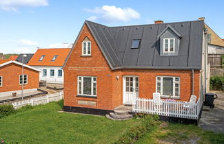 Foto 1 - Casa con 5 camere da letto a Hjørring con terrazza