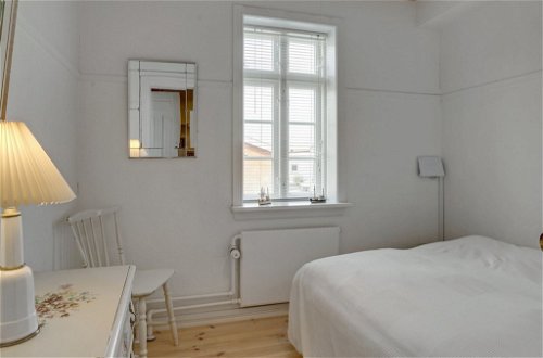 Photo 23 - Maison de 5 chambres à Hjørring avec terrasse