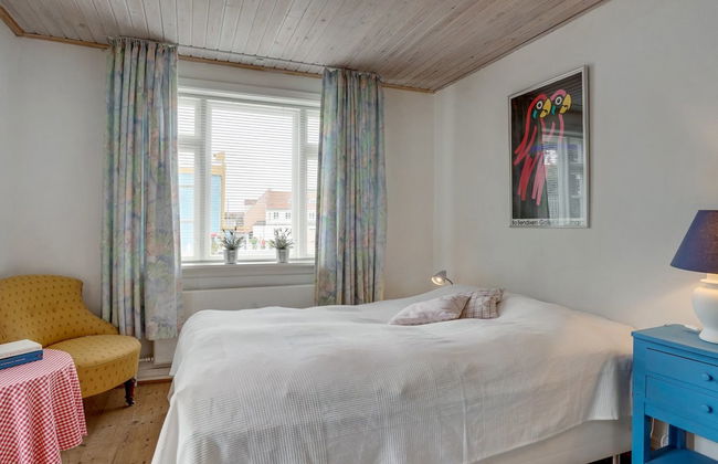 Casa de 5 quartos em Hjørring com terraço - Foto 26