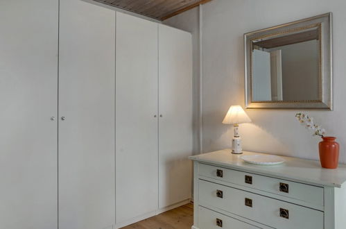 Foto 16 - Casa con 5 camere da letto a Hjørring con terrazza