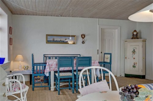 Foto 5 - Haus mit 5 Schlafzimmern in Hjørring mit terrasse