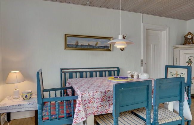 Casa de 5 quartos em Hjørring com terraço - Foto 37