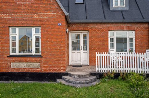 Photo 1 - Maison de 5 chambres à Hjørring avec terrasse