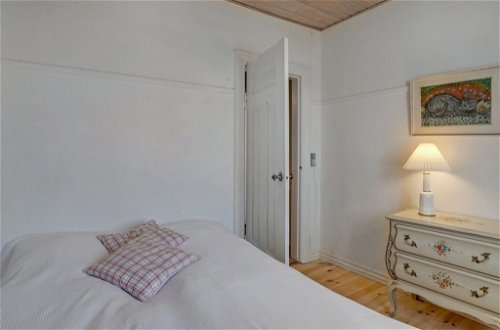 Foto 22 - Casa con 5 camere da letto a Hjørring con terrazza