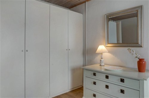 Foto 21 - Casa con 5 camere da letto a Hjørring con terrazza