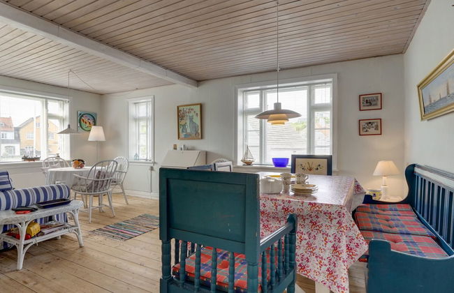 Casa de 5 quartos em Hjørring com terraço - Foto 32