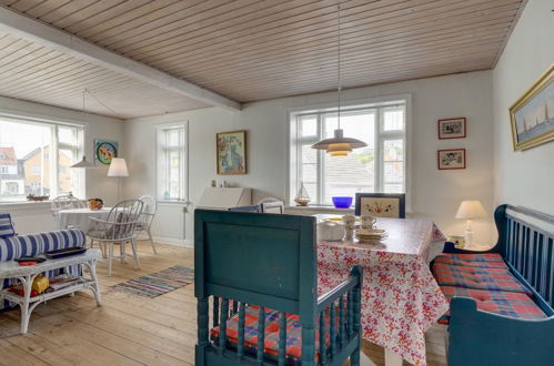 Foto 8 - Casa con 5 camere da letto a Hjørring con terrazza