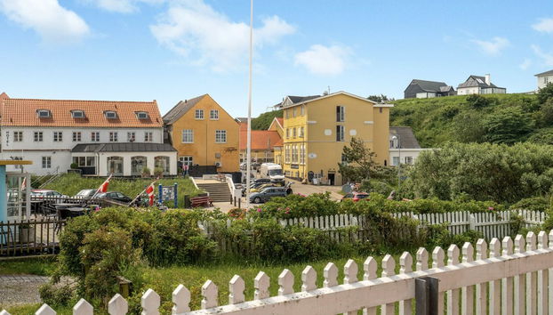 Casa con 5 camere da letto a Hjørring con terrazza - Foto 4